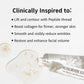 ⏰LAST DAY - BUY 1 GET 1 FREE!!💝Silk Lifting Peptide Ampoule: Korean Anti-Aging Serum for Wrinkle Care & Plumping