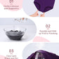 ✨Plus Size High-Waist Hip-Lifting Cotton Panties for Women