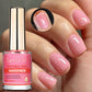 📢📢50% OFF !! ⏰Lilac Glossy Mirror Nail Strengthener