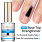 📢📢50% OFF !! ⏰Lilac Glossy Mirror Nail Strengthener