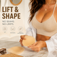 💞Buy 1, Get 1 FREE!🌈✨Invisible Adhesive Nipple Covers with a Lifting Effect for Women