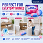 ⏳Today Only: 50% Off⏰Dual-Color Toilet Cleaning Agent