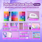 Complete 96-Color Fuse Bead Craft Kit