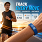 🎉 2026 Sale — Over 28,000 Sold! 💞 SmartSense Multi-Functional Smart Band