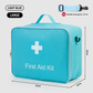 Portable Large Capacity Medical Storage Bag