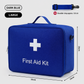 Portable Large Capacity Medical Storage Bag