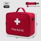 Portable Large Capacity Medical Storage Bag