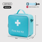 Portable Large Capacity Medical Storage Bag