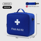 Portable Large Capacity Medical Storage Bag