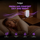 🎉 2026 Sale — Over 22,000 Sold! 🌬️ Compact Air Purifier for Odor & Germ Removal – Wall-Mountable 🛡️