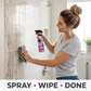 ❄️Summerfresh 50% OFF!✨Bathroom Limescale & Mould Stain Cleaner – Multi-Surface Spray