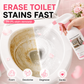 ❄️Summerfresh 50% OFF!✨Bathroom Limescale & Mould Stain Cleaner – Multi-Surface Spray