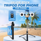 🥰50% OFF!📷AI Tracking Gimbal with Dual Fill Lights✨