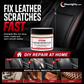 🚗Leather Scratch & Damage Repair Filler
