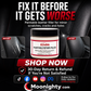 🚗Leather Scratch & Damage Repair Filler