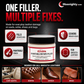 🚗Leather Scratch & Damage Repair Filler
