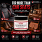 🚗Leather Scratch & Damage Repair Filler