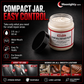 🚗Leather Scratch & Damage Repair Filler
