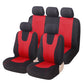 Universal Full-Set Car Seat Covers
