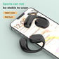 Wireless Ear Hanging Bluetooth Headset