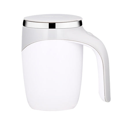 Rechargeable Magic Mug - Sip, Stir, Repeat!