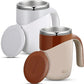 Rechargeable Magic Mug - Sip, Stir, Repeat!