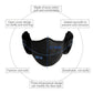 Winter Warmer Earmuffs & Mask