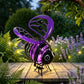 🔥 LIMITED-TIME 50% OFF! 🐝✨Hanging Solar Bee Light – Warm Amber Glow, Flicker-Free, Perfect for Garden Parties, Camping, or Kids’ Rooms – Spread Joy Day and Night 🌞🌜