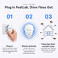 ❄️Summerfresh 50% OFF!🏠Upgraded Pest Repeller - Banish Fleas For Good