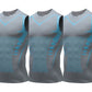 🔥 50% OFF NOW! 💪 Charnent® Ionic Shaping Vest – Compression & Cooling – Body Contouring & Sleeveless – Invisible Under Clothes 🕶️