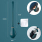 Modern Home Flexible Silicone Toilet Brush🔥Ship immediately✨