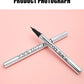 Long-lasting eyeliner -lightweight, waterproof,vegan,cruelty-free,24-hour smooth application,ultra- creamy and silky smooth texture.