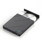 External CD/DVD drive for lapto