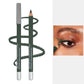 💗Set of 3pcs🎁Wooden Waterproof Long-Lasting Hard Eyeliner