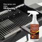 🔥 Trending Now: New Arrivals Up to 50% Off🔥Powerful Grease Remover for Griddles: Effectively Removes Stains, Black Marks, Burnt Residue, and Heavy Grease—Ideal for Cleaning Kitchen Grills and Ovens