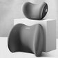 🔥Car Headrest Neck and Waist Pillow