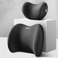 🔥Car Headrest Neck and Waist Pillow