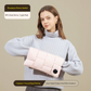 Graphene Explosion-Proof USB-Rechargeable Hand Warmer Heat Pad for Stomach, Waist, and Hands USB-Rechargeable Hand Warmer Bag