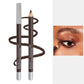💗Set of 3pcs🎁Wooden Waterproof Long-Lasting Hard Eyeliner