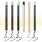 💗Set of 3pcs🎁Wooden Waterproof Long-Lasting Hard Eyeliner
