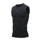 🔥 50% OFF NOW! 💪 Charnent® Ionic Shaping Vest – Compression & Cooling – Body Contouring & Sleeveless – Invisible Under Clothes 🕶️