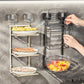 Multi-Tier Hanging Kitchen Organizer