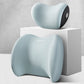 🔥Car Headrest Neck and Waist Pillow