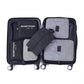 Luggage Packing Organizer Set (6 Pcs)