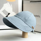 🧢LAST DAY SALE: ONLY ￡9.99!!🎁✨UV Protection Hat Without Makeup（50% OFF）