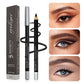 💗Set of 3pcs🎁Wooden Waterproof Long-Lasting Hard Eyeliner