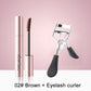 🔥Best Selling🔥Waterproof and Non-Smudging-Lengthening And Curling Long-lasting Mascara