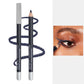 💗Set of 3pcs🎁Wooden Waterproof Long-Lasting Hard Eyeliner