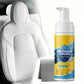 🏆4-in-1 Multi-Enzyme Foam Cleaner – Deep Clean Car, Kitchen, Bathroom & Sofa