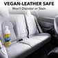 🏆4-in-1 Multi-Enzyme Foam Cleaner – Deep Clean Car, Kitchen, Bathroom & Sofa